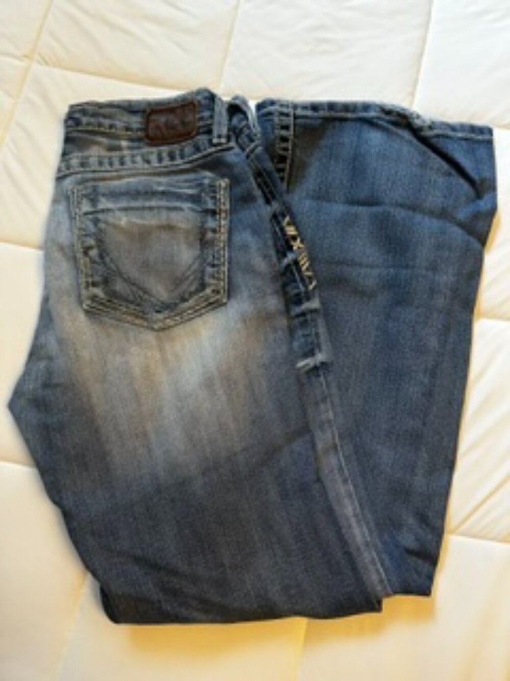 Vintage BKE Sabrina Boot Cut
